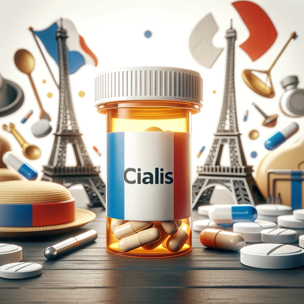 Cialis tarif pharmacie 